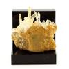 Stones and Minerals - FOR JEWELRY - Siderite, Quartz, Pyrite - 194.3 Ct - Mésage Mine - Multicolor