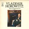Виниловая пластинка ВЛАДИМИР ГОРОВИЦ - 1966 Концерты в Карнеги-холле Том. 2 SOCO34 CBS/Sony Japan Классика Б/У