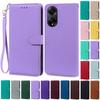 Для OPPO A98 5G A 98 чехол силиконовый мягкий TPU кожаный кошелек чехол для OPPO A98 2023 CPH2529 OPPOA98 флип-чехол Fundas Cover