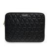 Guess Sleeve Gucs13Qlbk 13 Black/Black Quilted