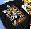 Anime Vintage Special Unisex T-shirt Manga Shirt Anime Love Tshirt Japanese 085