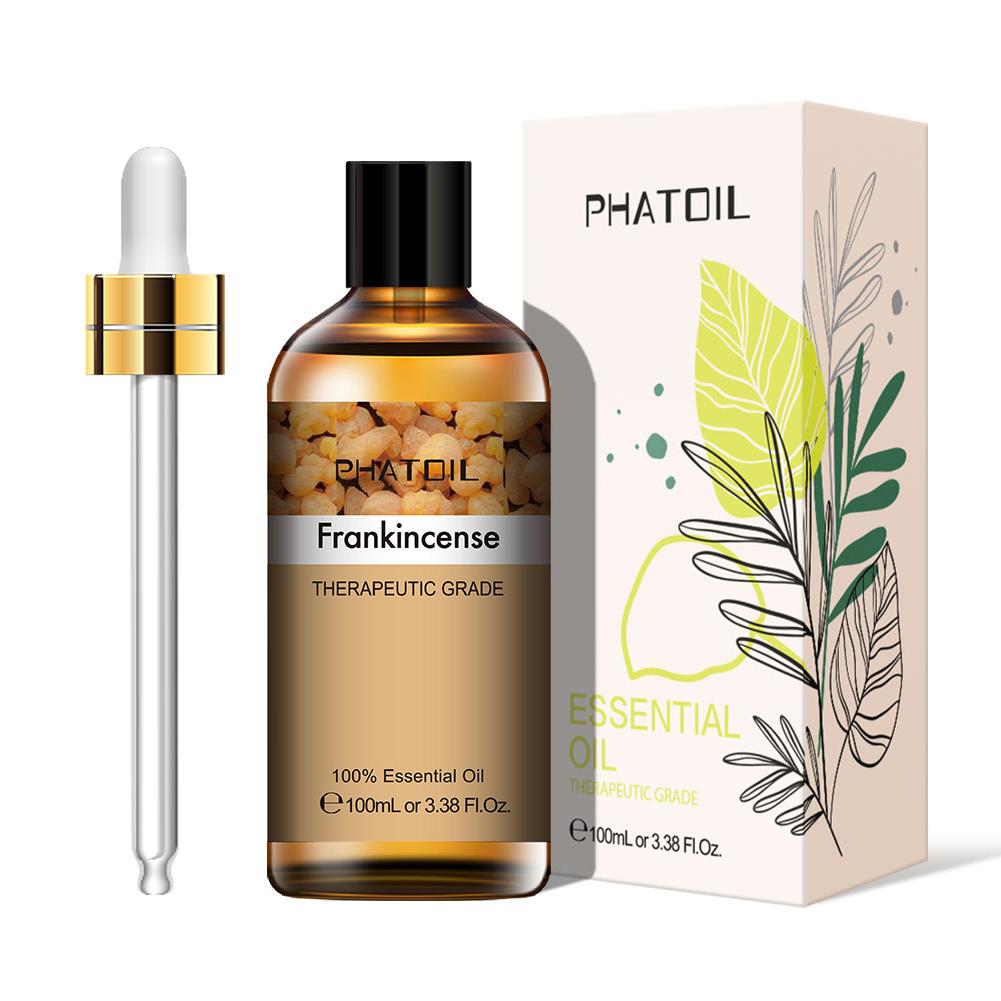 Эфирное мало в ассортименте 100 мл