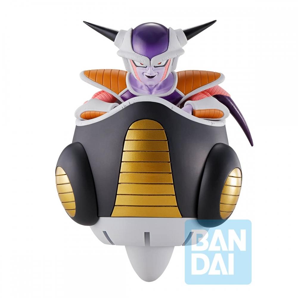 Ичибан Кудзи Dragon Ball EX Horror Frieza Army A Prize MASTERLISE Frieza