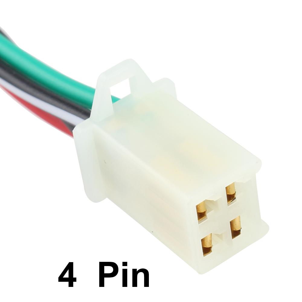 Мотоцикл с проводом ATV для Suzuki для Honda, ключ зажигания, аксессуары для мотоциклов 50cc-250cc, 1 шт., пусковой переключатель, дверные замки