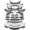 Mercedes-Benz W207 Coupe C207 (12-17) Body Kit Upgrade