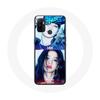 Case for Oppo A53 Blackpink K-pop Group Girls Lisa and Jisoo Lovesick Girls Poster the Album