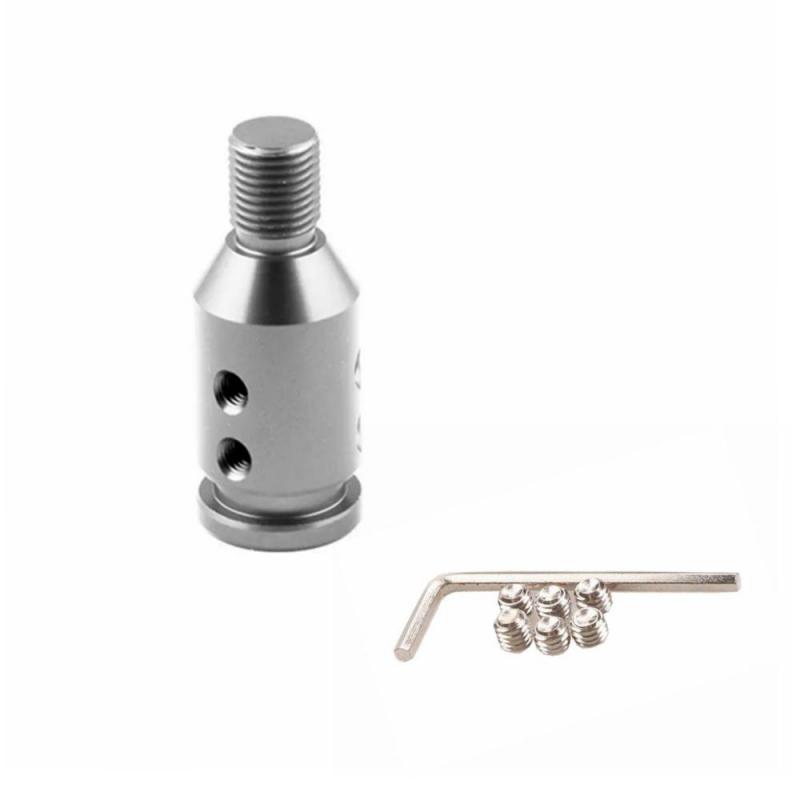 Модификация головки коробки передач автомобиля; преобразователь потоков; пряжка; адаптер рычага; м10х1,5; ручка m12x1.25