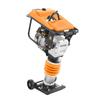 6.5 HP 196 cc Four-Spring Jumping Jack Vibratory Rammer Tamper Compactor