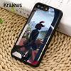 Чехол для телефона Krajews Kiki's Delivery Service для iPhone 14 5 6s 7 8 plus XR XS 11 12 13 pro max Samsung Galaxy S21 S22ultra