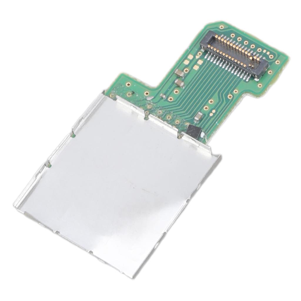 Совместимый для Switch NS Хост Консоль Игровой контроллер 32 ГБ Модуль хранения памяти 32 ГБ ОЗУ Замена Ремонт Аксессуары