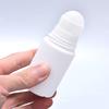 5Pcs 30 mL and 50 mL Portable Roller Bottles – Empty Plastic Containers for Essential Oils