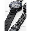 Часы Casio Pro Trek [Официальный японский продукт] Angler Line Радиоуправляемые на солнечной батарее PRW-73XT-1JF Мужские Черные
