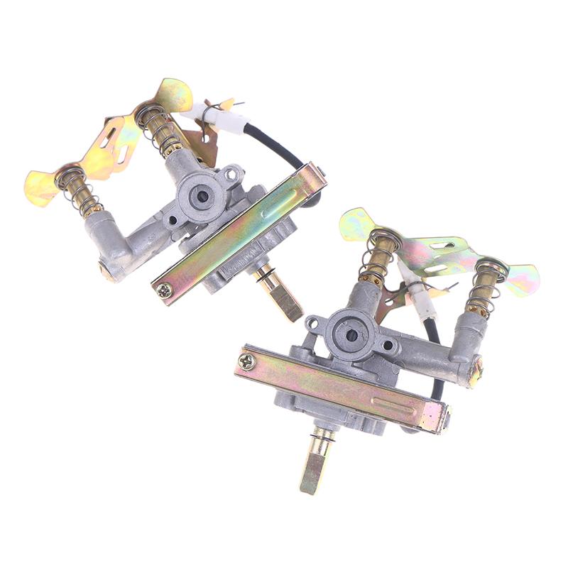 1 шт. Зажигалка для плиты сжиженного газа, настольная плита, плита природного газа, электронный блок зажигания, переключатель зажигания, аксессуары для DIY