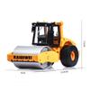 1/50 Scale Alloy Diecast Road Rollers Kids Vehicle Model Car Children Truck Model Toy Gift