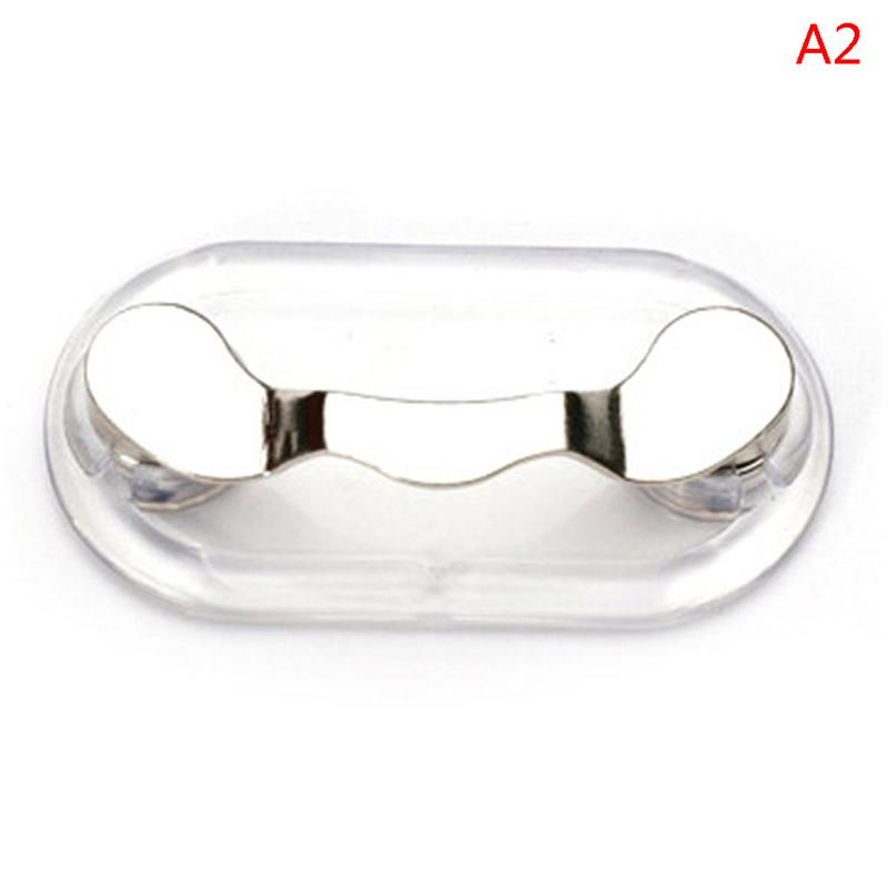 1 шт. портативный зажим для одежды магнитная пряжка магнитные очки гарнитура зажимы для линии