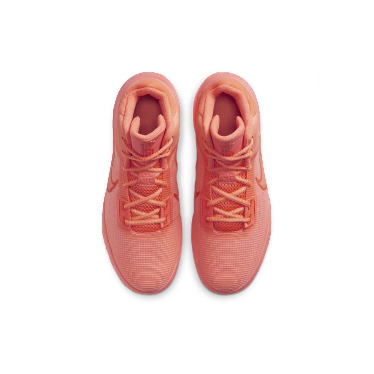 Nike Kyrie Flytrap 4 EP 'Crimson Pulse' Мужские CT1973-800