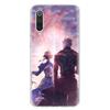 Чехол для телефона Fate Stay Night для Xiaomi Redmi Note 15 14 13 12 11 Pro Plus 14S 12S 11S 11T 11E 10S 10 Индивидуальные Fundas Redm