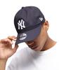 New Era New York Yankees Size F Cap, Men's, 120, Navy, 783-5274016