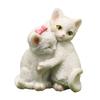 Crossborder Resin Cat Decoration Small Gift For Weddings And Birthday Celebrations