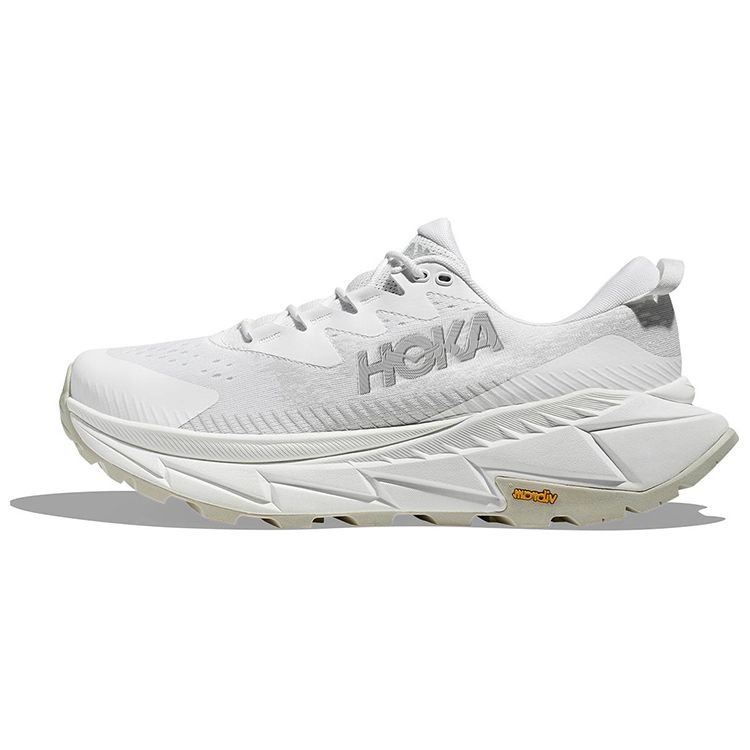 Кроссовки HOKA Skyline Float X Triple White Unisex 1153350-WWH