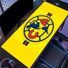 Коврик для мыши Club America, Большой игровой коврик для стола, Нескользящий XXL коврик для мыши для ноутбука и планшета, Игровой коврик для мини-ПК со прошитыми краями