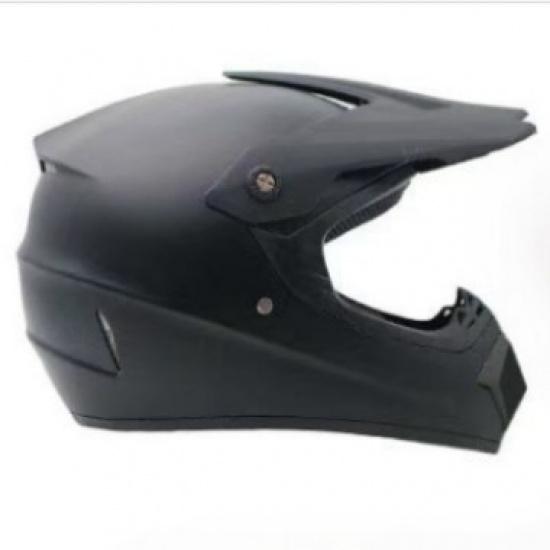 Off-road motorcycle AM Mountain bike full-face helmet, cycling helmet, all-season motorcycle off-road helmet for men and women