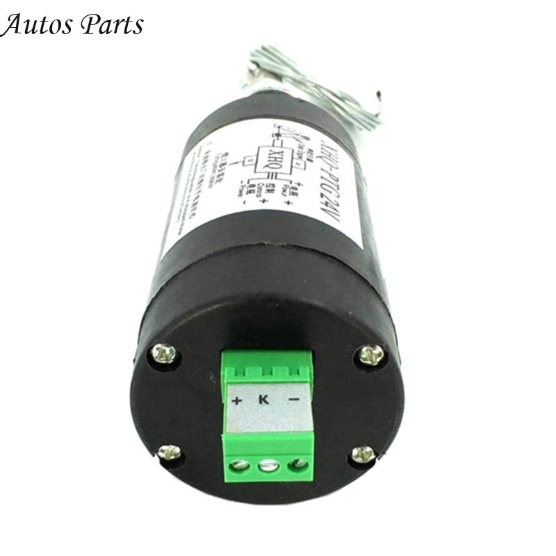 57BA Corrosion Resistant Diesels Engine Shutoff Solenoid Valves for Easy Integration Stable Performances in Generators