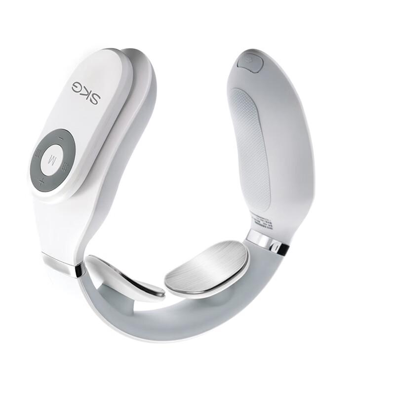 SKG 4098 Bluetooth Умный массажер для шеи Штепсель CN (адаптер в комплекте)