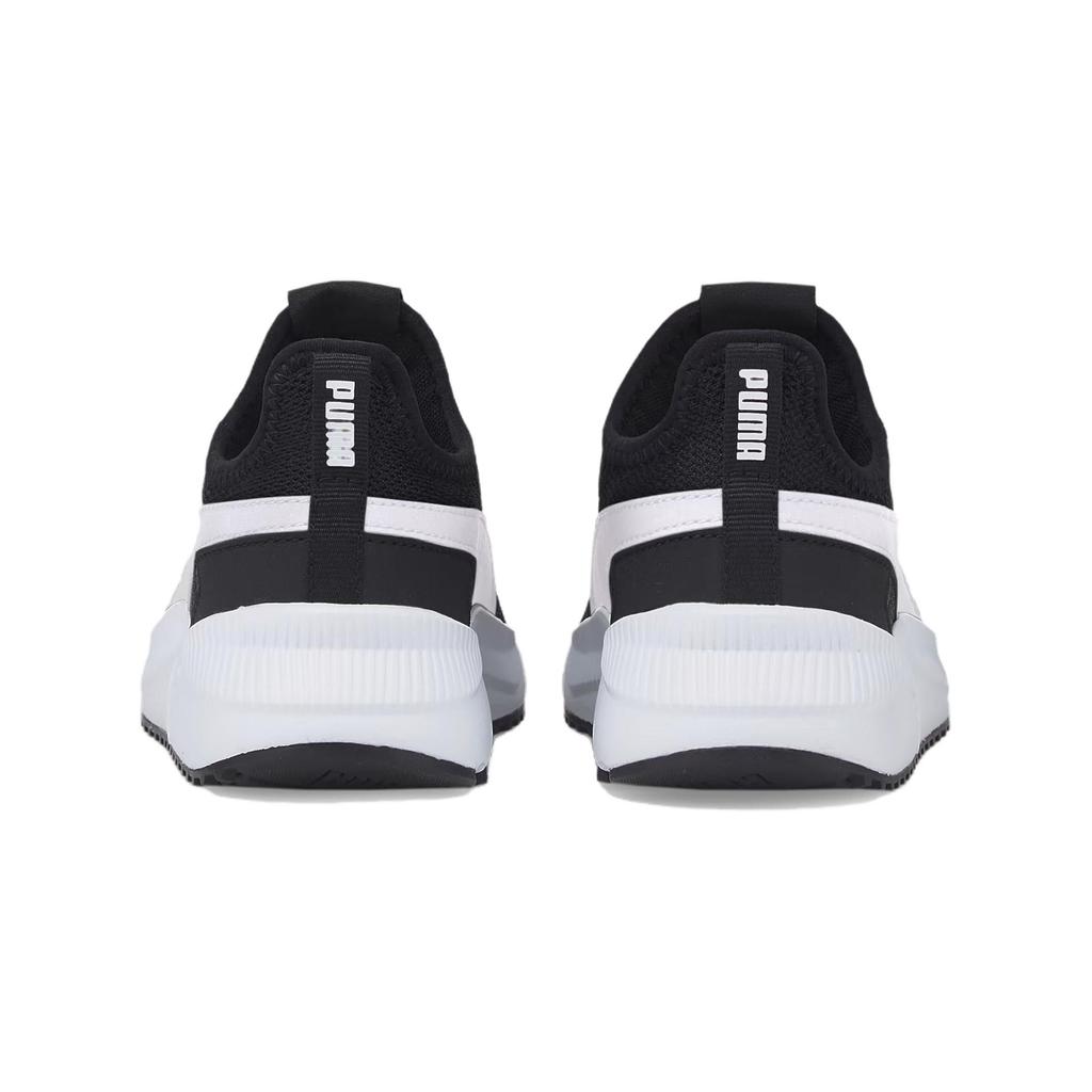 Puma Pacer Easy Street AC Little Kid черные детские кроссовки 384437-01