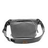 Design Everyday Sling 3L Ash PFAS Free []Peak BEDS-3-AS-3