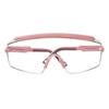 Polycarbonate Safety Glasses Impact Resistant Protective Lens Durable Protective Eyewear