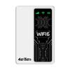 Портативный 4G WiFi-роутер для Юго-Восточной Азии/Ливии, мобильный MIFI, совместимый с SIM-картой