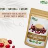 Organic Zing Camu Camu Powder | Vegan & Gluten-Free Superfood | Raw, Pure & Natural | Ideal for Smoothies, Juices & DIY Blends – 227g