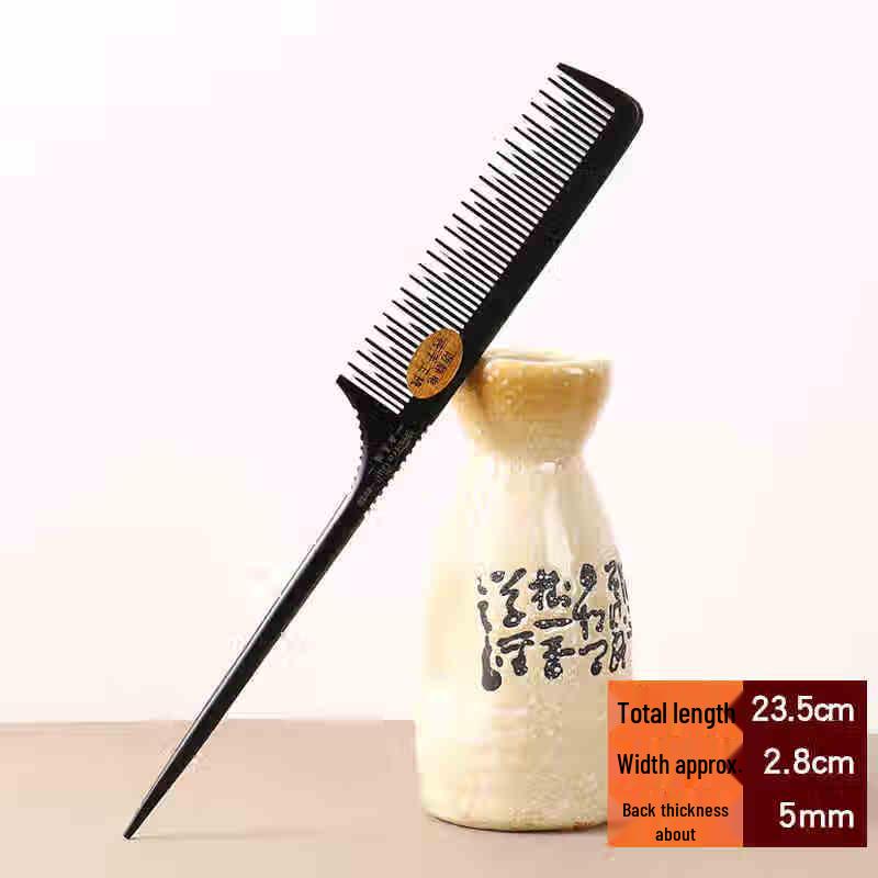 Milin Professional Hair Stylist Combs