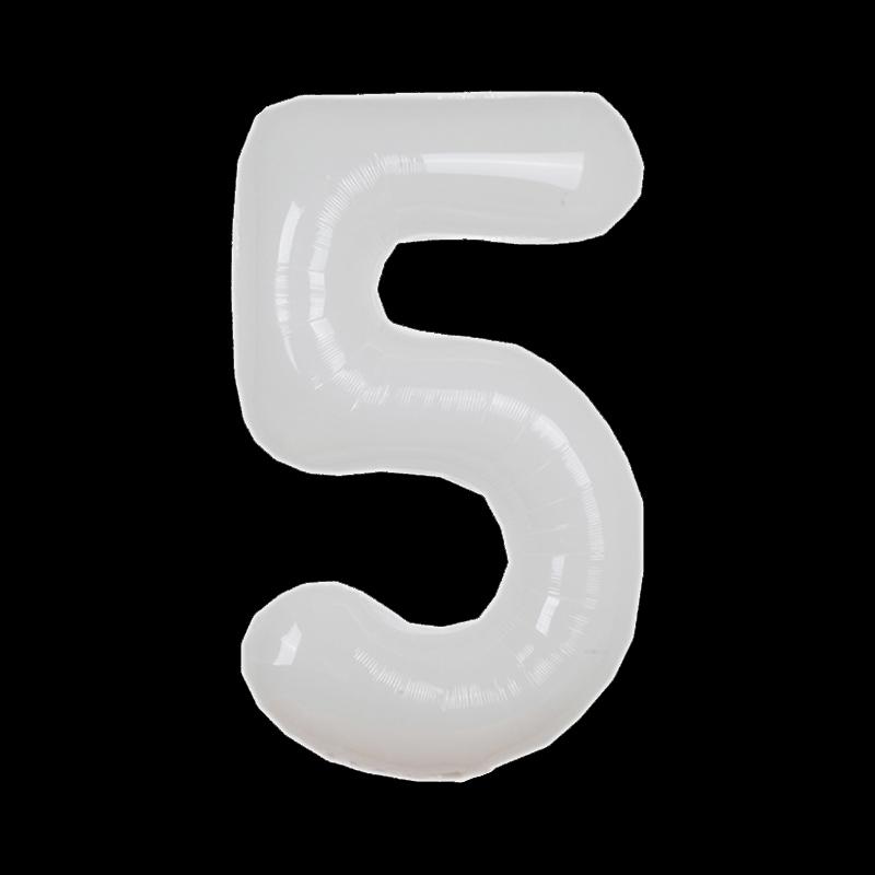 32-дюймовые зеленые большие воздушные шары с цифрами 0 1 2 3 4 5 6 7 8 9 для детей, день рождения, годовщина свадьбы, фигурные воздушные шары, подарок