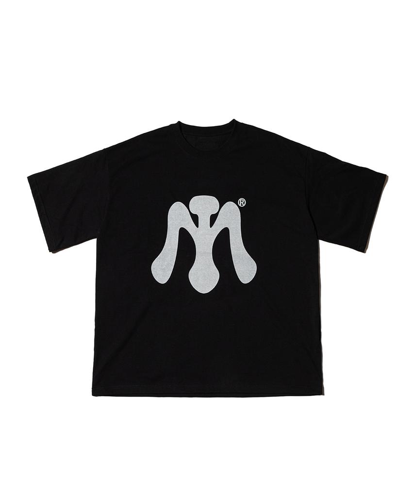 СПАСИБО МЕССИЯ Tm Футболка Yankees-Черная