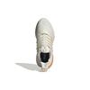 Adidas AlphaBoost V1 Off White Lucid Lemon Женские кроссовки Кремовые Wonder-Clay IE9730