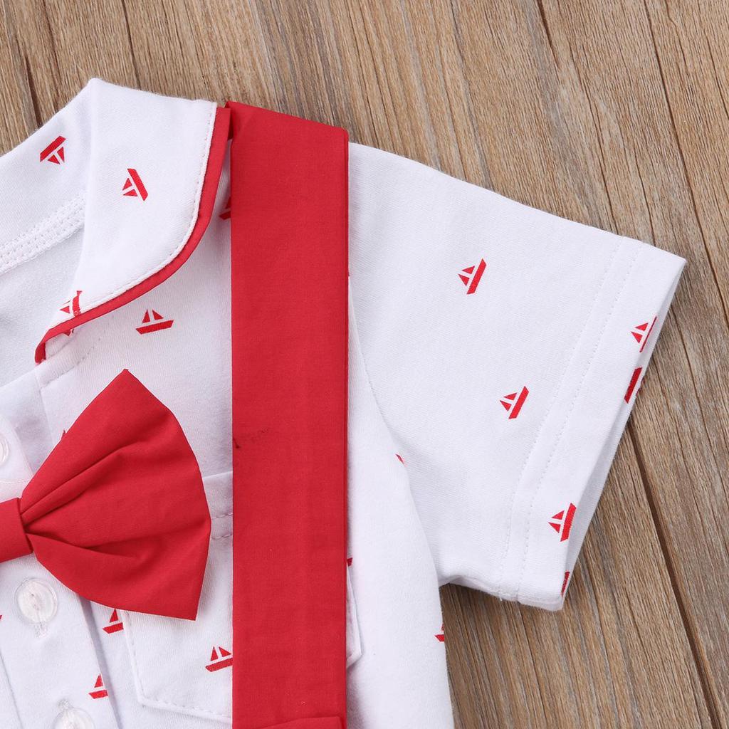 Костюм для новорождённого мальчика