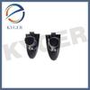 Jaguar XJL Door Handle Trim Covers C2D32288LML - High Quality Auto Parts by KYGER