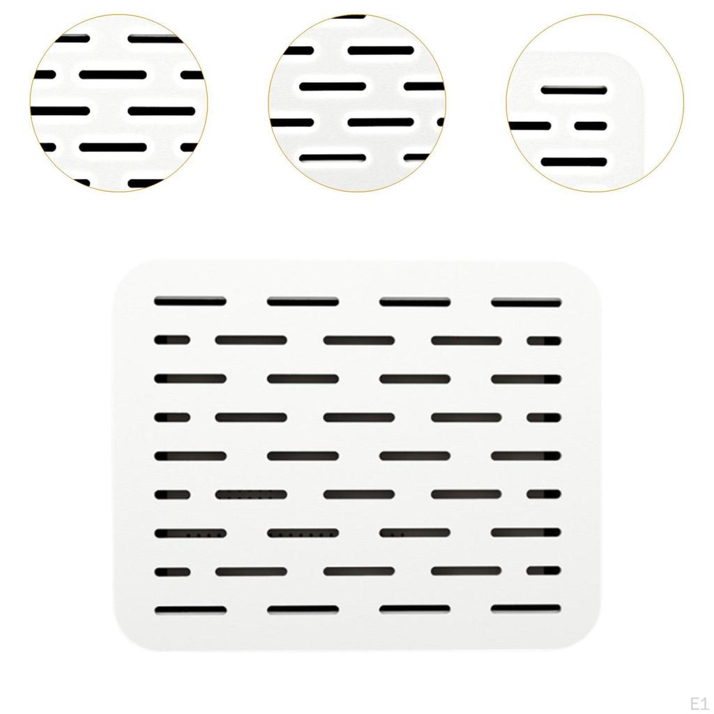 Electric Meter Box Cover for Home Use with Ventilation