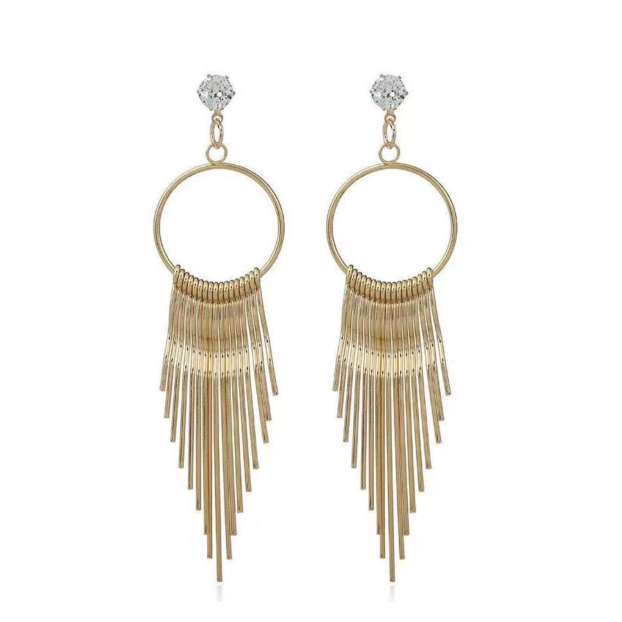 Серьги-маскарад 1920-х годов с жемчугом и бриллиантами — вечеринка в стиле Гэтсби, невеста, свадьба, бал