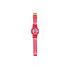 Casio Женские часы G-SHOCK Красные GA-110CCA21-4PFC-person