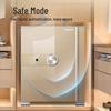 Philips SBX202 Digital Fingerprint Security Safe