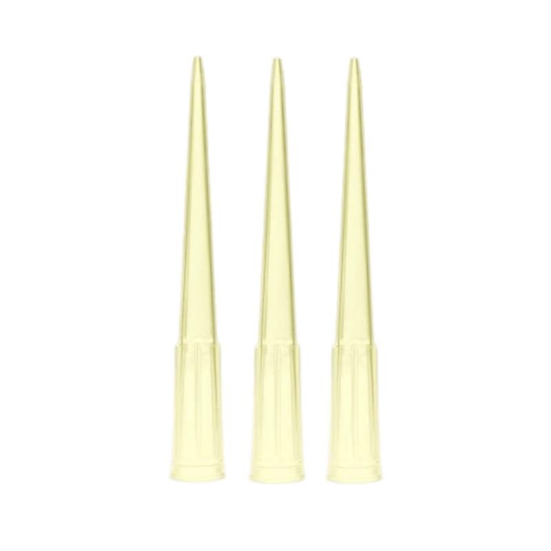 Enbuli Universal Non-Filtered Pipette Tips