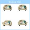 Creative Cartoon Cat Sofa Decor Plugin Props For Photo Shoots And Gift Giving
