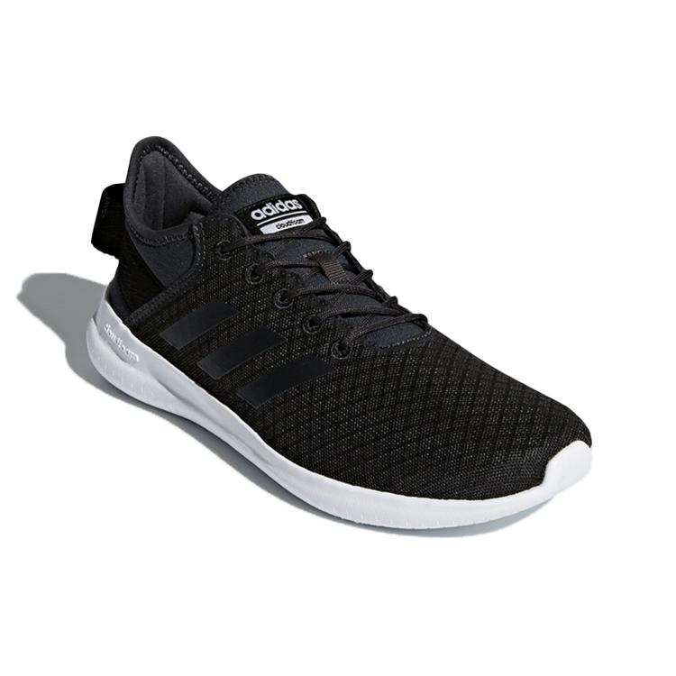 adidas Neo Qtflex Черный/Белый Женский DA9449