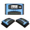 Регулятор заряда солнечной батареи 40/50/60/100A 12/24V Mppt Dual USB