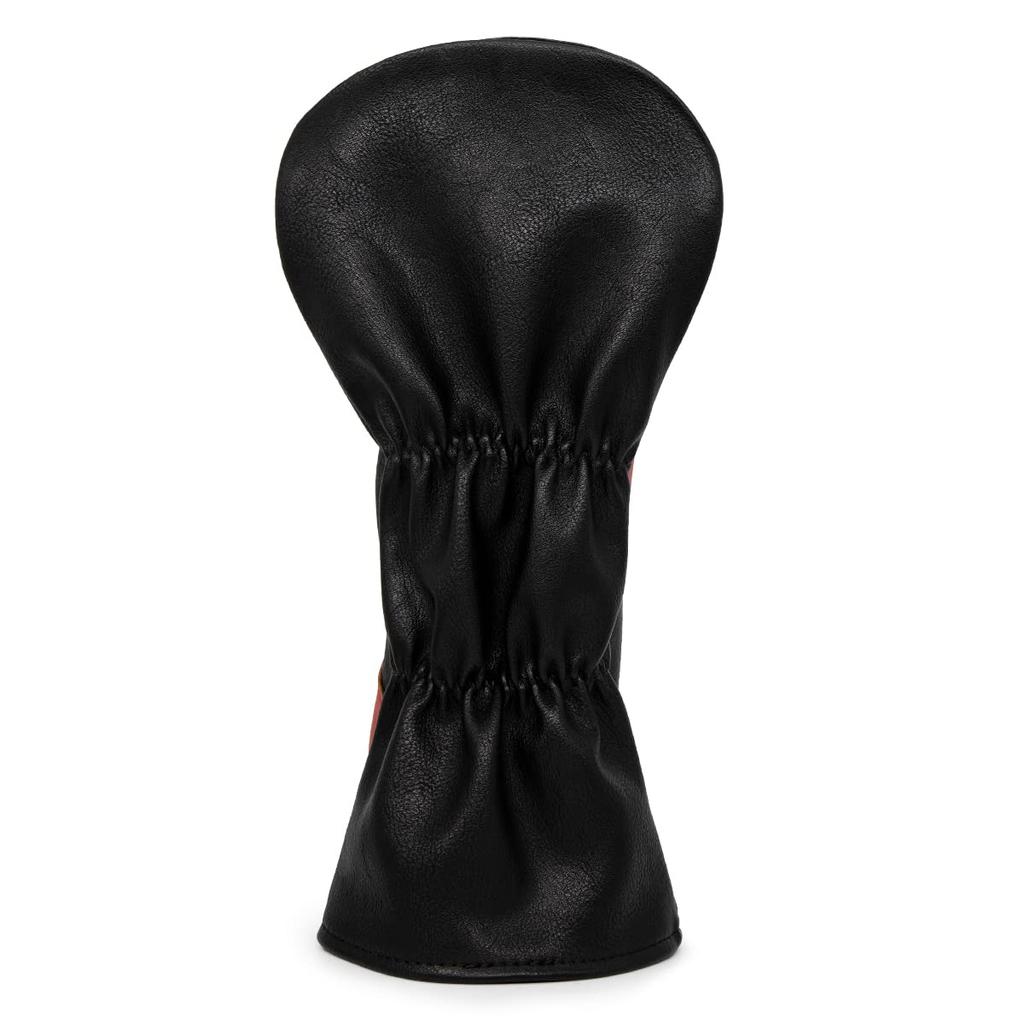 Чехол для головки клюшки для гольфа, популярная спецификация ниндзя, драйвер Aliennana (для (1 кусок))