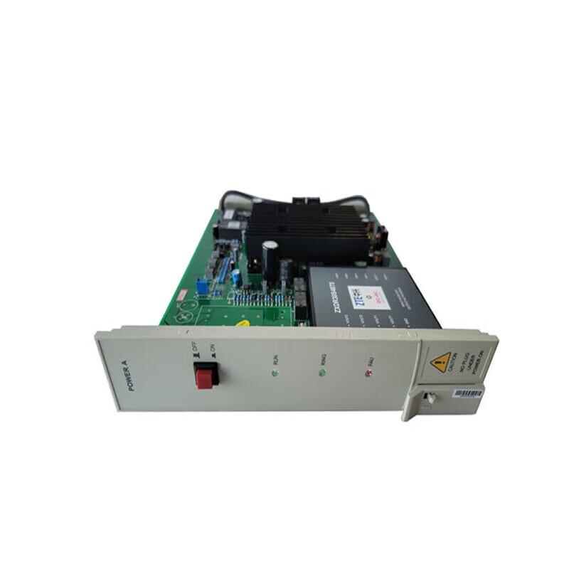 ZTE ZXJ10 Program-Controlled Switch Power Board (CN version)