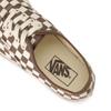 Vans Authentic Vn000bw5bro Checker Brown